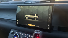 Land Rover Defender 3.0 D250 X-Dynamic HSE 110 5dr Auto Diesel Estate